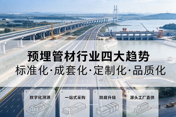 楚雄行业发展趋势总结
