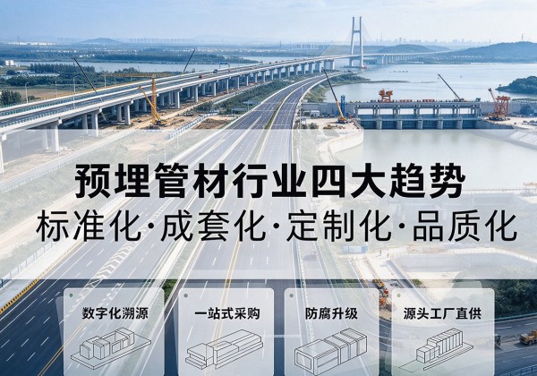 楚雄行业发展趋势总结