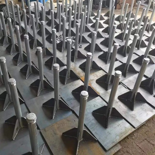 楚雄沉降板现货