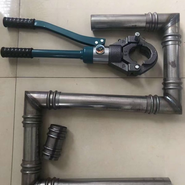 楚雄鑫亿呈冷却管
